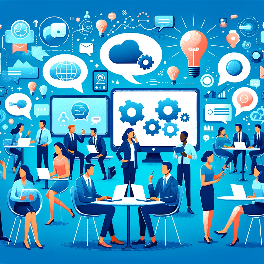 デジタルマーケティング研修/応用と最新トレンド（標準学習時間0.5時間）