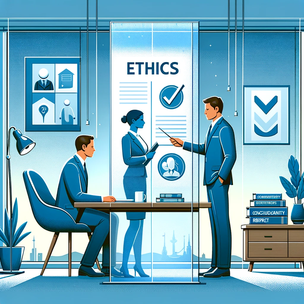 プロフェッショナルエチケット研修/ビジネス環境での応用（標準学習時間0.5時間）